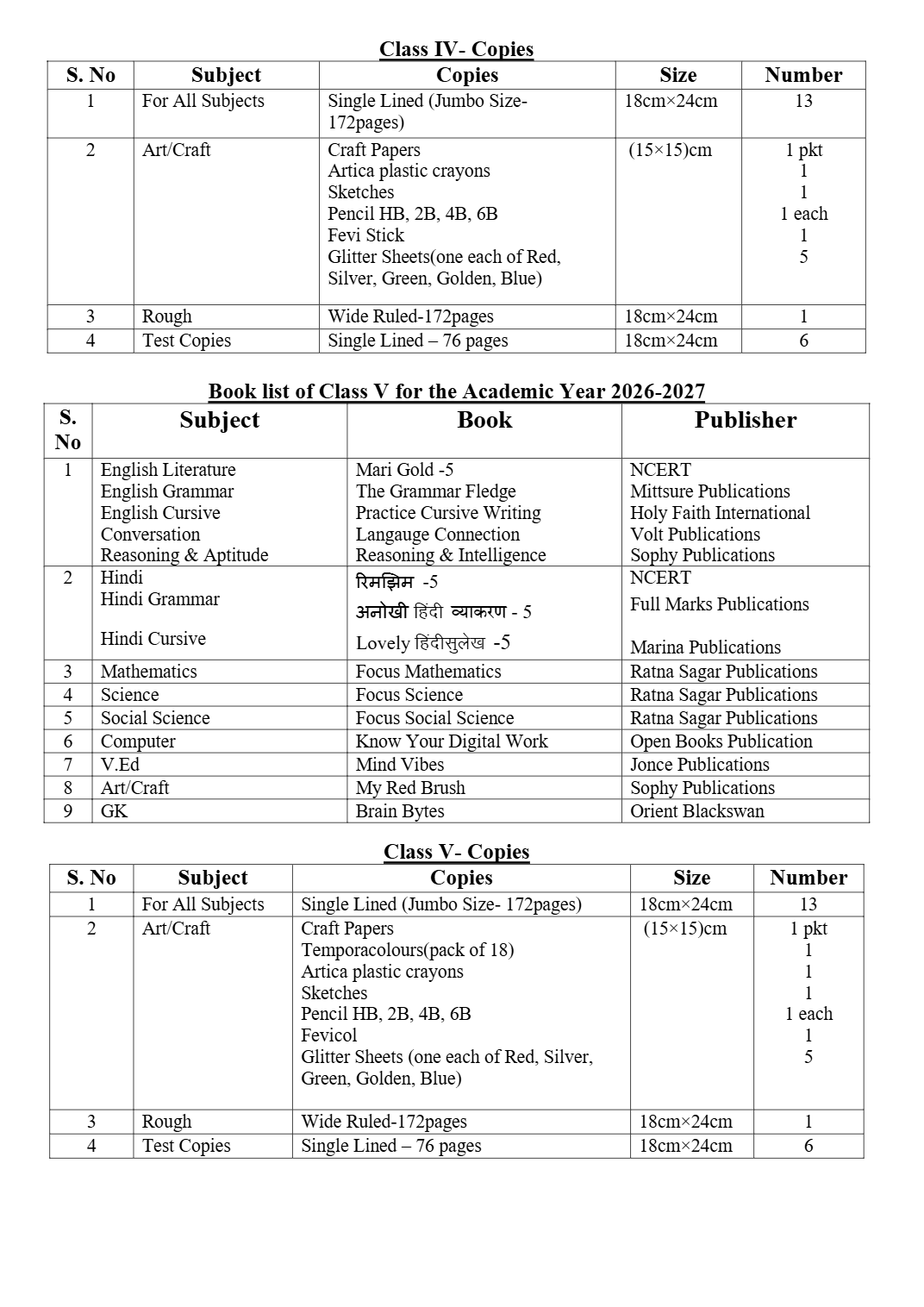 Book List - page 4